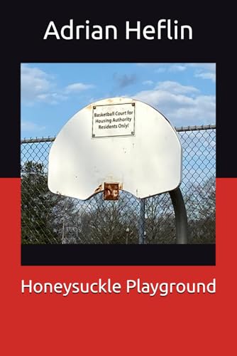 Honeysuckle Playground