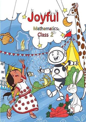 Joyful Mathematics For Class 2 0224