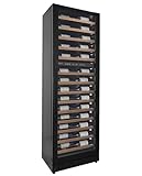 Allavino VSW6771D-2BR-WD Wine Refrigerator, 2 Zone, Right Hinge