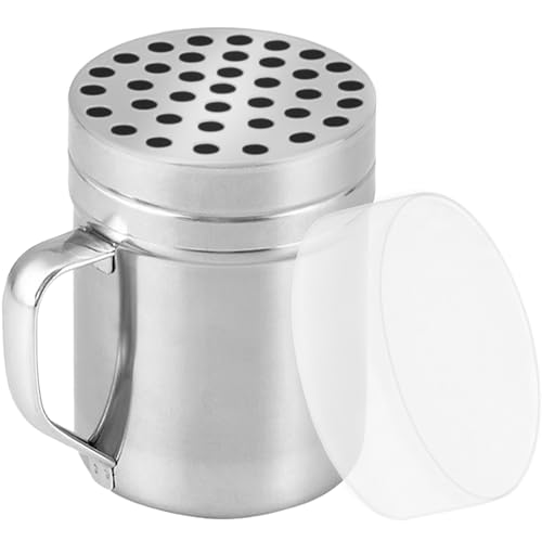 Metal Cheese Shaker