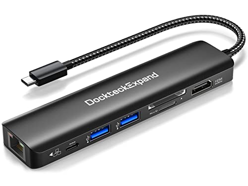 USB C HUB