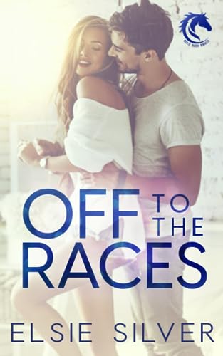 Off to the Races: Original Couple Cover (Gold Rush Ranch: Original Couple Covers)