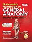 BDC's Handbook of General Anatomy
