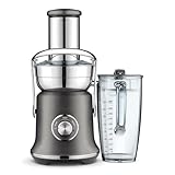 Breville BJE830BST Juice Fountain Cold XL, 70 fl oz, Black Stainless Steel