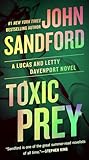 Toxic Prey (A Prey Novel Book 34)