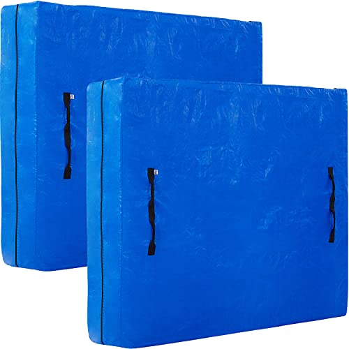 AlexHome Mattress Bags for Moving,Mattress Cover for Moving,Mattress Bags for Storage Bags,Mattress Bags,Moving Supplies