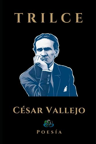 TRILCE: Poesía (Spanish Edition)