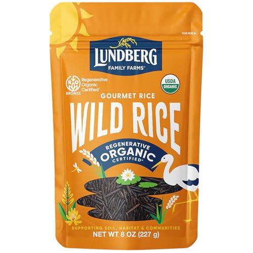 Lundberg CEREAL