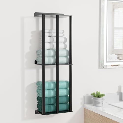 Towel Rack Parent 3 Bars