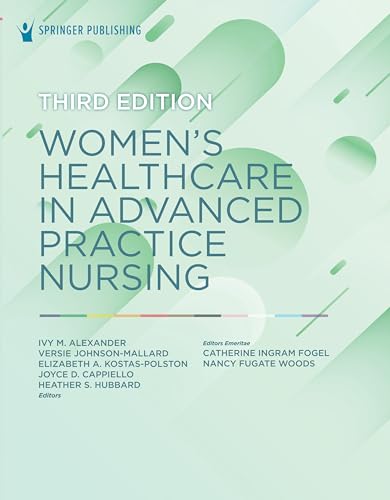 Women’s Healthcare in Advanced Practice Nursing