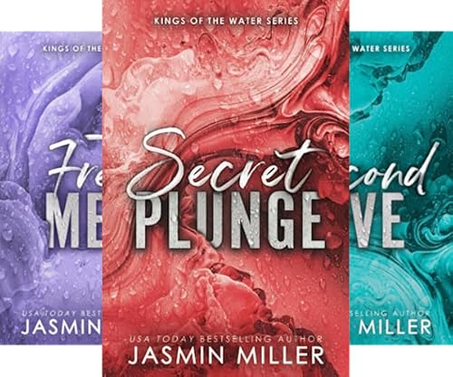 Kings Of The Water Special Editions