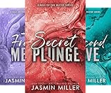 Kings Of The Water Special Editions