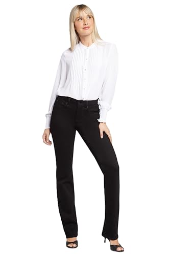 NYDJ Women's Petite Marilyn Straight Jean