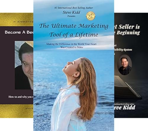 Books & Marketing 101