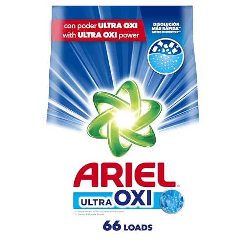 ARIEL Powder Laundry Detergent