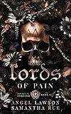 Lords of Pain (Discrete Cover)