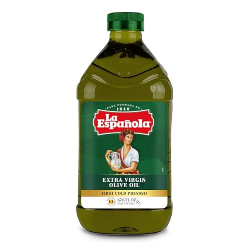 La Espanola Extra Virgin Olive Oil