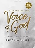 Discerning the Voice of God: How to Recognize When God Speaks - Bible Study for Women with Video Access