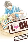 LDK Vol. 21-22