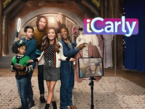 iCarly