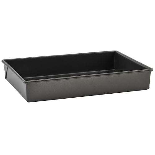 Winco Rectangular Non-Stick Cake Pan