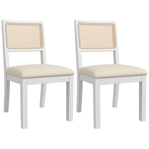 Westice Dining Rattan Chair