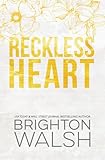 Reckless Heart Special Edition: Special Edition Discreet Cover