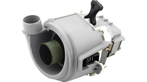 Bosch 00705174 Dishwasher Circulation Pump with Heater