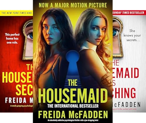 The Housemaid