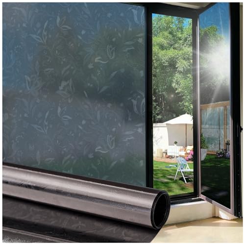 Window Privacy Film