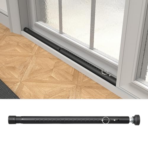Window Security Bars Inside, Sliding Door Window Lock Bar
