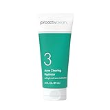 Proactiv Clean Acne Clearing Hydrator- Gentle Daily Face Moisturizer for Women and Men- Salicylic Acid Acne Treatment Cream Facial Lotion with Hyaluronic Acid and Vitamin E- 3oz