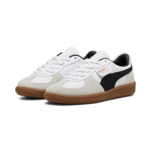 PUMA Unisex-Child Palermo (Big Kid)