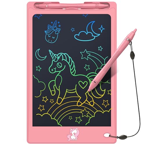 FLUESTON LCD Writing Tablet for Kids 3 Pack 2 Pack 1 Pack