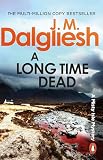 A Long Time Dead: A D.I. Duncan McAdam Mystery (The Misty Isle Book 1)