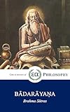 Brahma Sūtras
