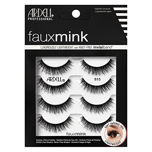 Ardell Faux Mink Lashes