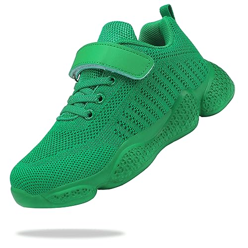 Santiro Boys Shoes Girls Kids Sneakers Tennis Running Shoes