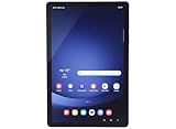 Samsung Galaxy Tab A9 (SM-X110), 64GB 4GB RAM, WiFi Only, Factory Unlocked GSM, International Version (15W Wall Charger Bundle) (Navy)