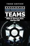 Developing High Performance Teams, Third Edition