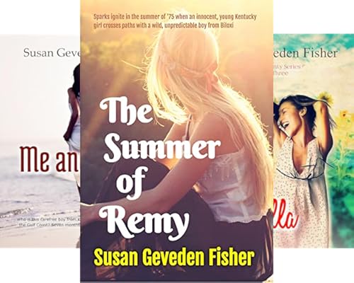 Carter County Series