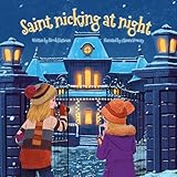 St. Nicking at Night