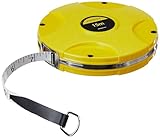 STANLEY STHT38515-812 Long Measuring Tape, 15m (Yellow)