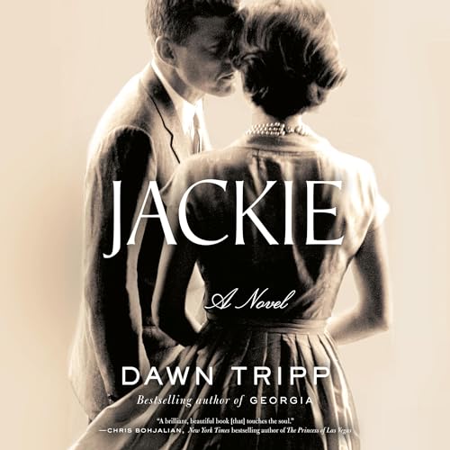 Jackie: A Novel