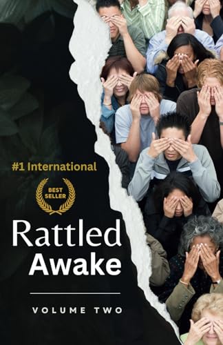 Rattled Awake: Volume Two
