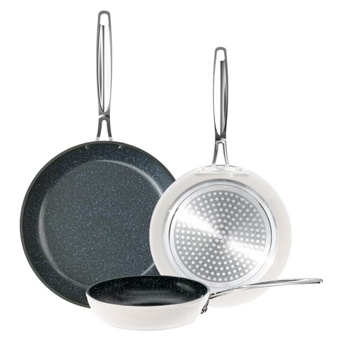 Nuwave Fry Pan Set