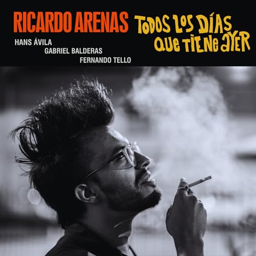Voz Quemadura (Homenaje a Xavier Villaurrutia)