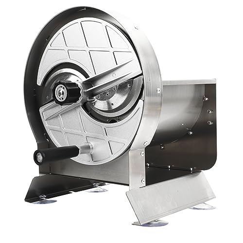 Vegetable Chopper, Food Chopper, Onion Chopper, Kitchen Small Appliance, Fry Cutter for Potatoes, 0.01-0.47 Inch