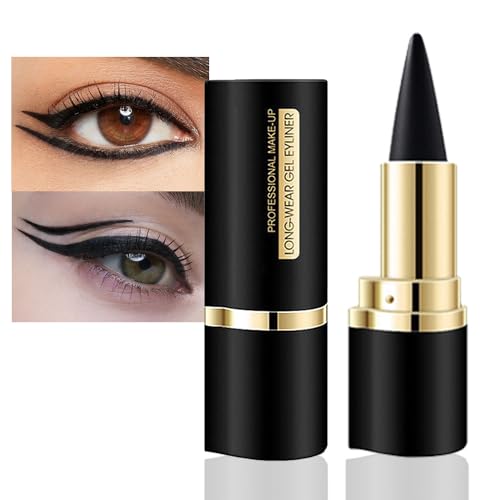 evpct Colored Gel Eyeliners Eye liners Pencils Pen Set Multicolor for women