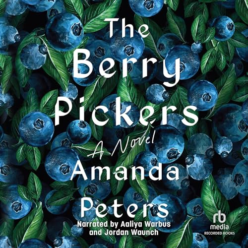 The Berry Pickers